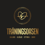 träningsoasen logo